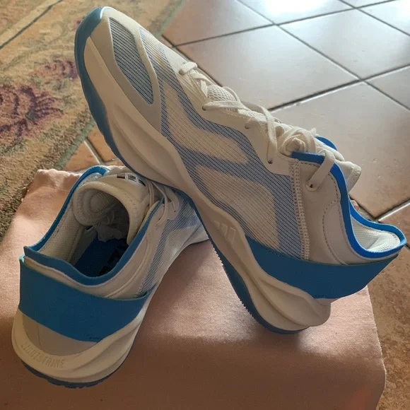 Adizero Select 2.0 Cross Training Premium Shoes